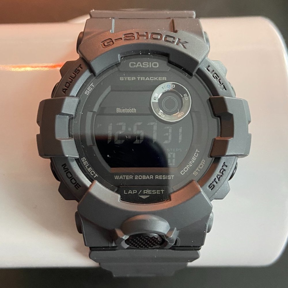 Casio G-Shock GBD-800UC-8